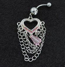 Пирсинг фэшн 62