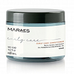 CURLY Кондиционер для кудрявых и волнистых волос 1000мл