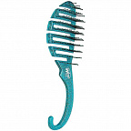 Щетка WET BRUSH 801GREEGL для душа Глиттер (бирюзовый) (N) Щетка WET BRUSH 801GREEGL для душа Глиттер (бирюзовый) (N)