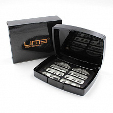 Ресницы магнитные UMA Professional N19