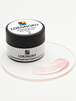 Гель LOKONOKO 15мл SILK 06 моделирующий жесткий