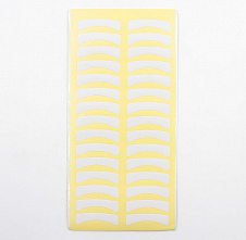 Полоски для наращивания 240шт.