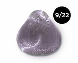 Ollin Silk Touch 9/22 блондин фиолетовый 60мл