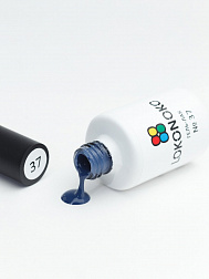 Гель-лак LOKONOKO 8мл 37