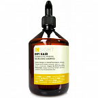 DRY HAIR Шампунь увлажняющий для сухих волос 400мл DRY HAIR Шампунь увлажняющий для сухих волос 400мл