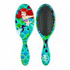 Щетка WET BRUSH HAL для спутанных волос Дисней (Ариэль)