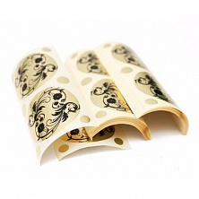 Стикини с родинками 50пар. Стикини с родинками 50пар.