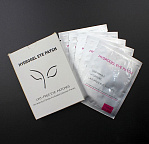 Подложки для наращивания ресниц Uma Professional 20шт гелевые Подложки для наращивания ресниц Uma Professional 20шт гелевые