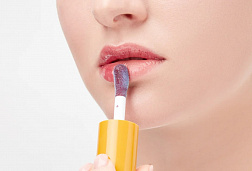Масло для макияжа губ Hot Lips 04 That's Cheek Масло для макияжа губ Hot Lips 04 That's Cheek