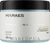 LISS Разглаживающая маска для прямых волос 500мл LISS Разглаживающая маска для прямых волос 500мл