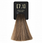 7.1 Пепельный блондин 100мл Insight 7.1 Пепельный блондин 100мл Insight