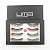 Ресницы UMA Professional 4 пары 28 Ресницы UMA Professional 4 пары 28