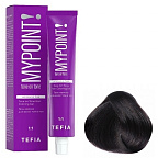 5.81 светлый брюнет коричнево-пепельный 60мл 5.81 светлый брюнет коричнево-пепельный 60мл