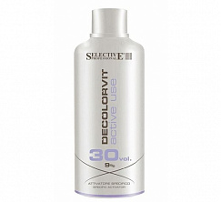DECOLORVIT Окислитель Active Use 750мл 9%