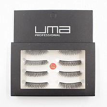 Ресницы UMA Professional 4 пары 29