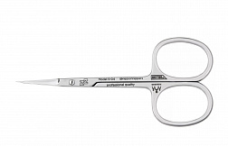 Ножницы Nippon Nippers S-04 для кутикулы 100мм