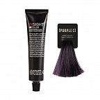 Корректор фиолетовый 60мл Insight Корректор фиолетовый 60мл Insight