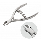 Кусачки Mozart House 05531 для кутикулы 4мм