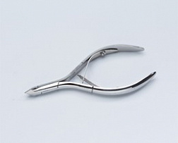Кусачки Silver Star Cobalt 02 для кожи 6мм