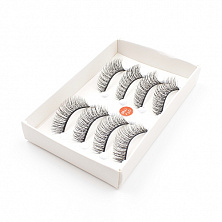 Ресницы UMA Professional 4 пары 26 Ресницы UMA Professional 4 пары 26