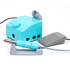 Машинка для маникюра MARATHON K35 Cube/SH20N mint green Машинка для маникюра MARATHON K35 Cube/SH20N mint green