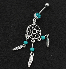 Пирсинг фэшн 79