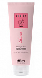 Volume Кондиционер для тонких волос 250мл