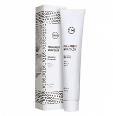 9.15 Очень светлый блондин пепельно - махагоновый 100мл 360