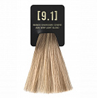9.1 Пепельный очень светлый блондин 100мл Insight 9.1 Пепельный очень светлый блондин 100мл Insight