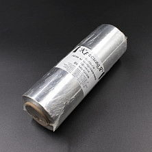 Фольга Professional 50м серебро (18мк)