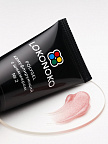 Полигель LOKONOKO 30мл камуфлирующий с шиммером 02