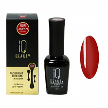 Гель-лак IQ Beauty 10мл 007 Гель-лак IQ Beauty 10мл 007