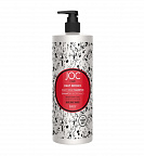 Шампунь для ежедневного применения с коноплей и зеленой икрой 250мл