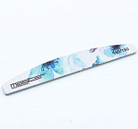 Пилка MASTER Professional 150х150 полукруглая цветы