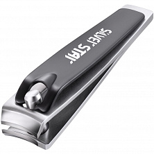 Книпсер Silver Star АТ-298 56мм BLACK Книпсер Silver Star АТ-298 56мм BLACK