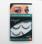 Ресницы Beigeal 3пары 01 Ресницы Beigeal 3пары 01