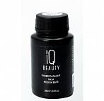 Гель-лак IQ Beauty 30мл база универсальная Гель-лак IQ Beauty 30мл база универсальная