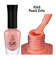 Лак для ногтей IQ Beauty 12,5мл 068