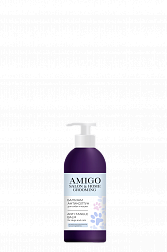 AMIGO Бальзам-антиколтун для собак и кошек 300мл