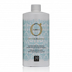 ORO DEL MAROCCO Эмульсионный оксигент с Аргановым Маслом 9% 750мл