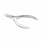 Кусачки Nippon Nippers N-01-4 для кутикулы 4мм
