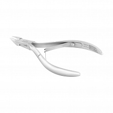 Кусачки Nippon Nippers N-01-4 для кутикулы 4мм