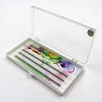 Пучки D'AMMAN 3D 9мм Пучки D'AMMAN 3D 9мм