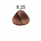 8.25 Светлый блондин фиолетово-махагоновый 100мл 360 8.25 Светлый блондин фиолетово-махагоновый 100мл 360