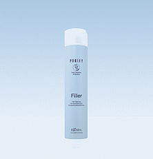 Filler Шампунь для придания плотности волосам 300мл