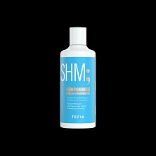 MOISTURE Шампунь для сухих и вьющихся волос 300мл