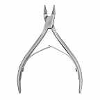 Кусачки Nippon Nippers NP-07 круглогубцы для ортониксии