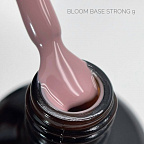Гель-лак Bloom база 30мл жесткая 09 чайная роза Гель-лак Bloom база 30мл жесткая 09 чайная роза