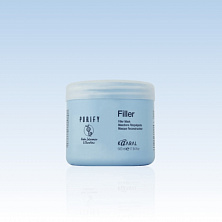 Filler Маска для придания плотности волосам 500мл