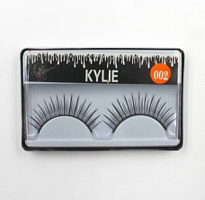Ресницы Kylie 02